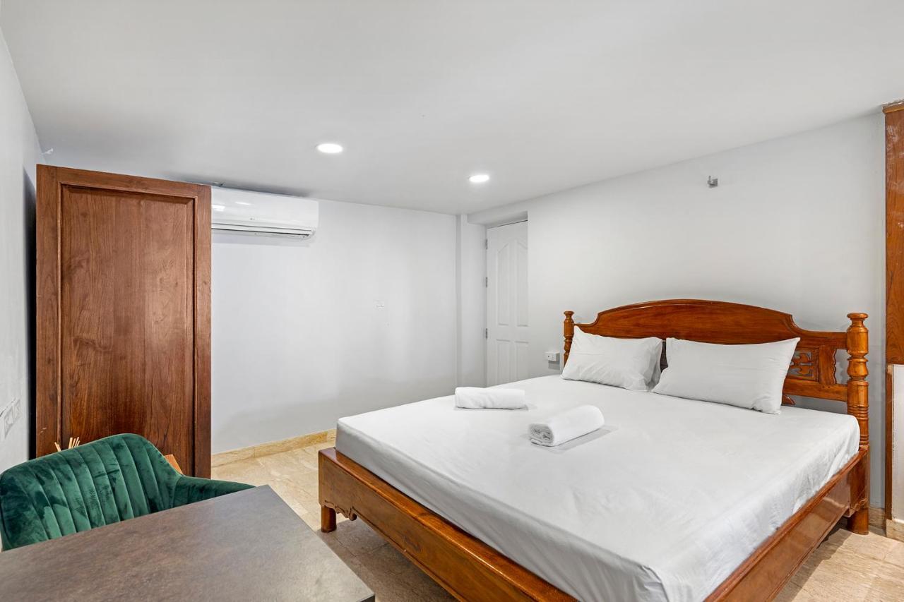 Chill Inn Lipa Noi Hostel And Beach Cafe Koh Samui Luaran gambar