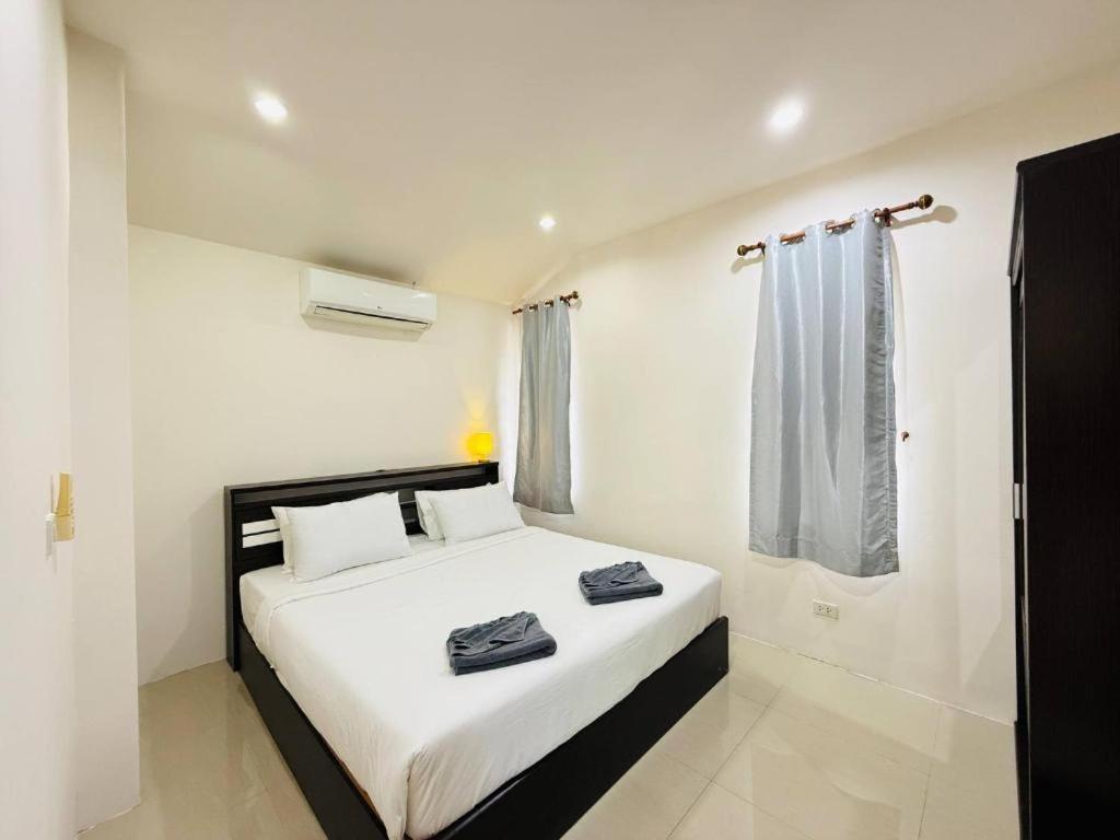 Chill Inn Lipa Noi Hostel And Beach Cafe Koh Samui Luaran gambar